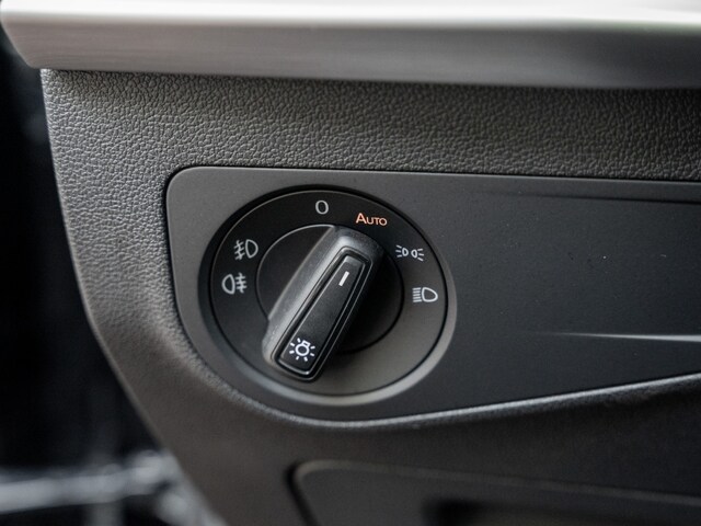 Seat Tarraco 1.5 TSI DSG