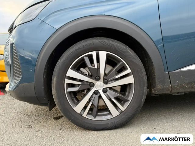 Peugeot 3008 Allure Pack Hybrid