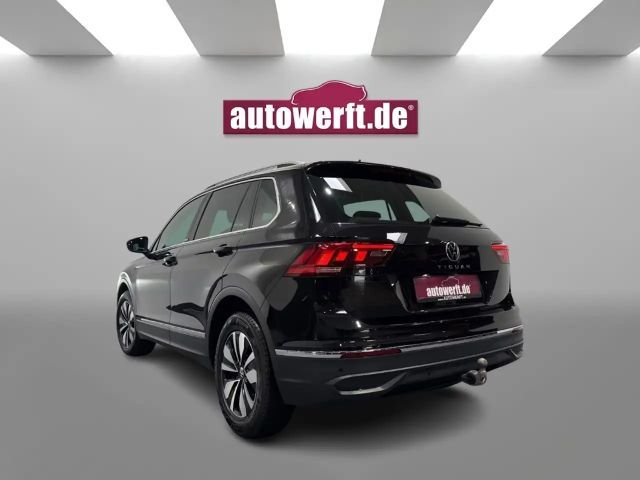 Volkswagen Tiguan 2.0 TDI DSG Move
