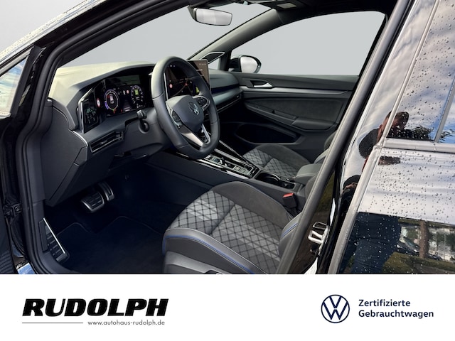 Volkswagen Golf 2.0 TDI DSG Golf VIII R-Line