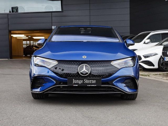 Mercedes-Benz EQE 350 Sedan