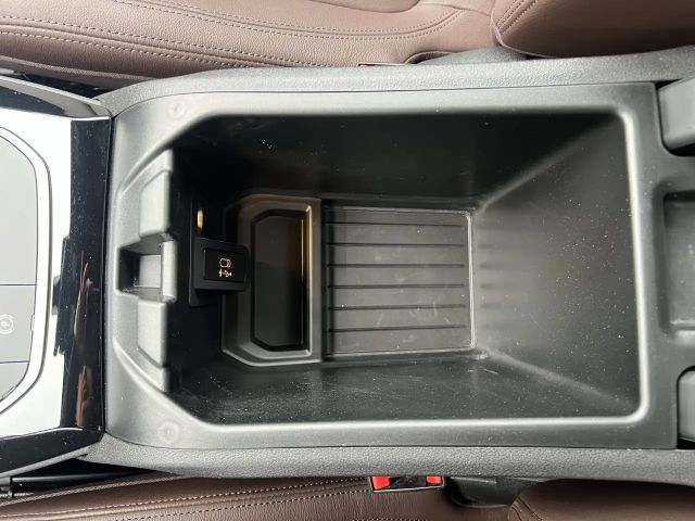 BMW X3 40d Head-Up HK HiFi DAB LED WLAN RFK PDC