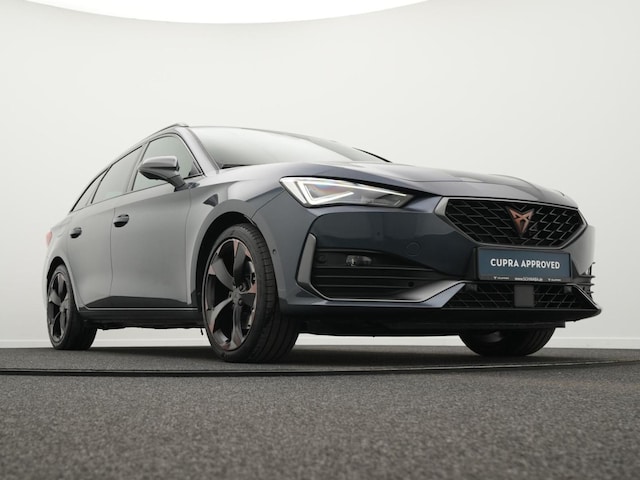 Cupra Leon DSG Sportstourer