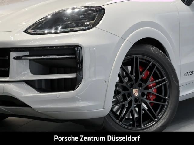 Porsche Cayenne GTS