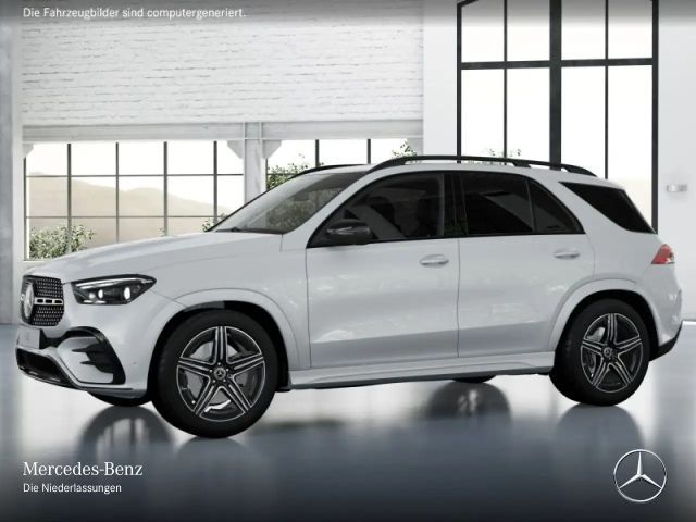 Mercedes-Benz GLE 450 4MATIC AMG Line