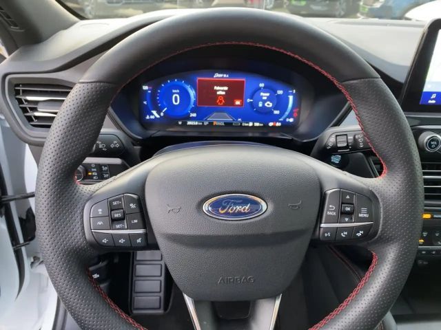 Ford Kuga Plug in Hybrid ST Line X