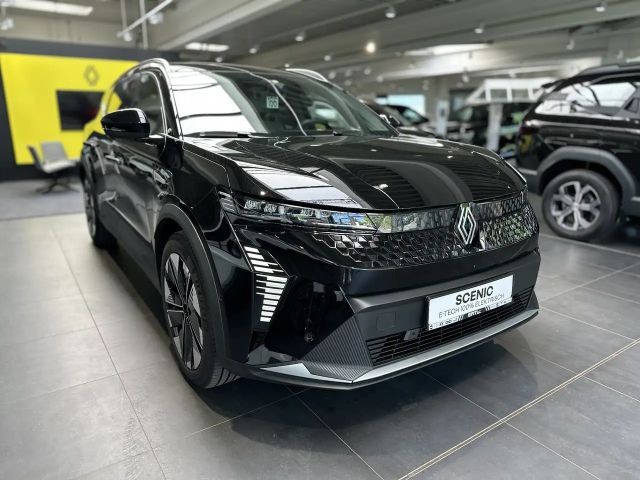 Renault Scenic Techno