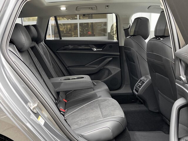 Volkswagen Passat DSG