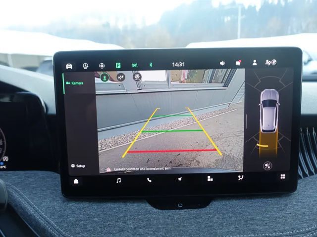 Skoda Superb 2.0 TSI 4x4 Selection