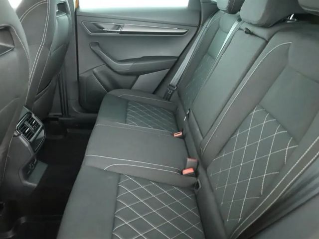 Skoda Karoq 1.5 TSI Sportline
