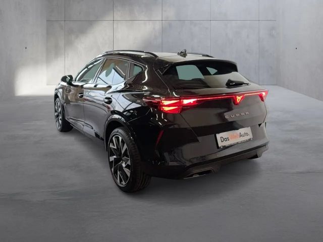 Cupra Formentor 1.5 TSI