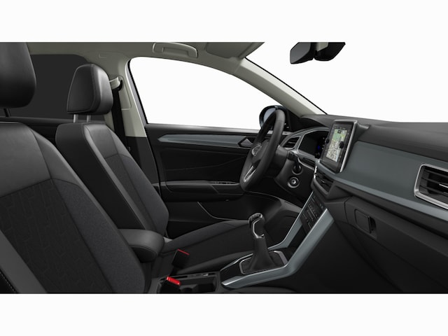 Volkswagen T-Roc T-Roc Goal 1.0 l TSI  ACC LED NAVI SPURH. SHZ