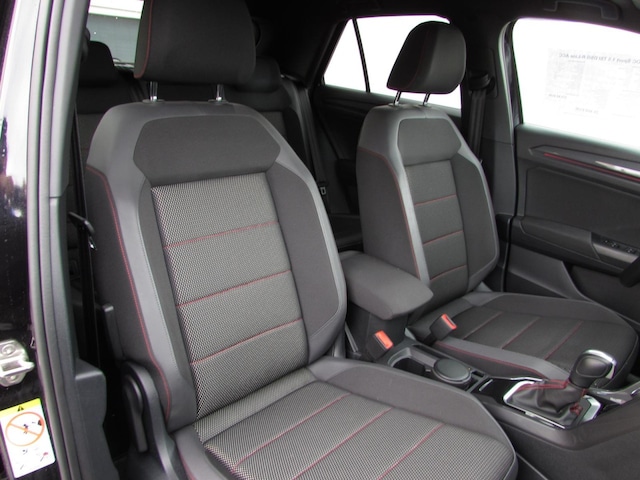 Volkswagen T-Roc Sport