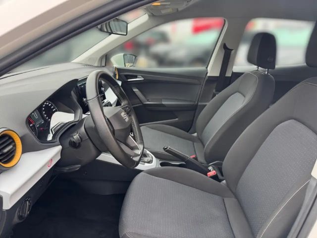 Seat Arona 1.0 TGI Style