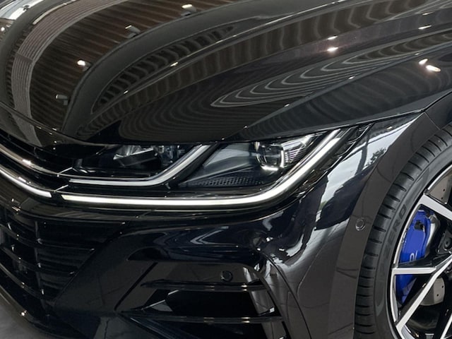 Volkswagen Arteon Shooting Brake 2.0 TSI DSG