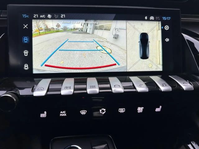 Peugeot 508 Allure Pack HDi SW