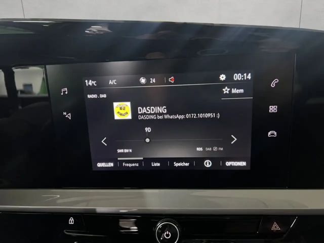 Opel Mokka GS-Line Grand Sport Turbo