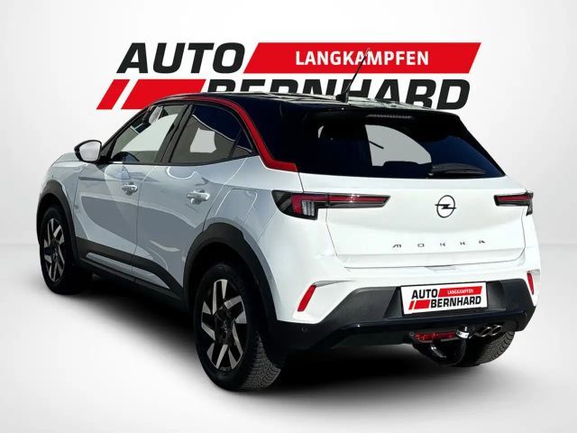 Opel Mokka 1.2 Turbo GS-Line Grand Sport Turbo