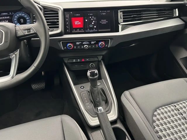 Audi A1 30 TFSI S-Line
