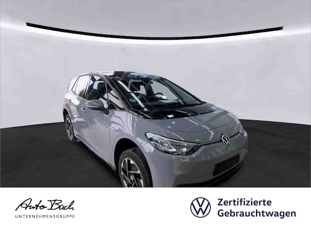 Volkswagen ID.3 Performance Pure