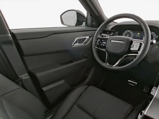 Land Rover Range Rover Velar Dynamic HSE P400