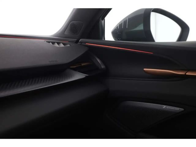 Cupra Terramar 1.5 eTSI