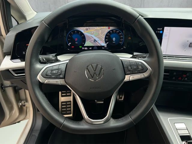 Volkswagen Golf DSG Golf VIII Move