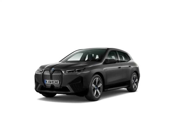 BMW iX Drive pro xDrive50