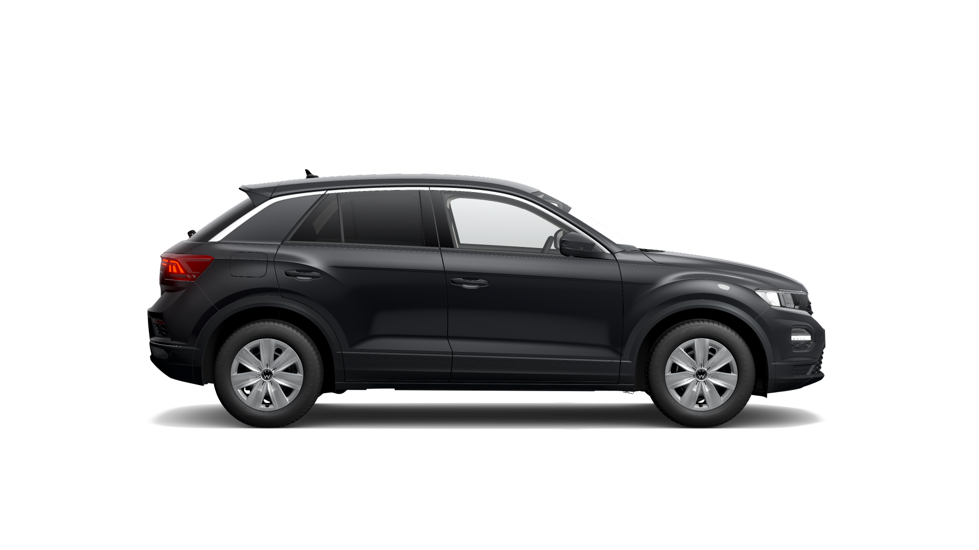 Volkswagen T-Roc 1.0 TSI