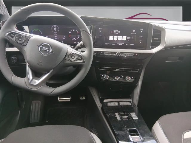 Opel Mokka GS-Line Grand Sport