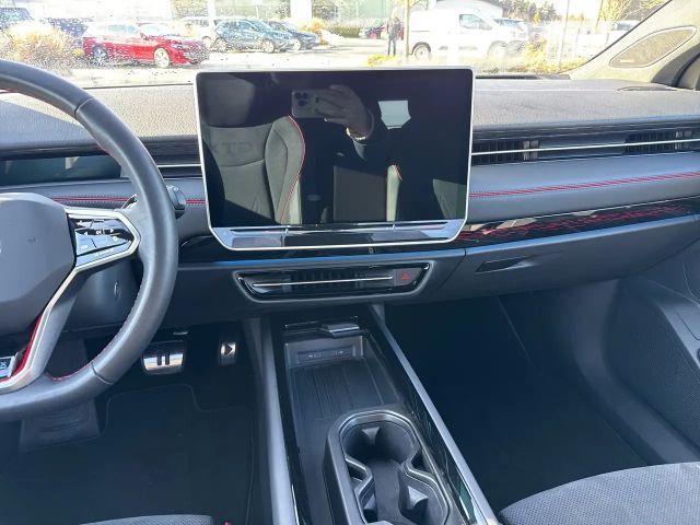 Volkswagen ID.7 4Motion GTX Tourer