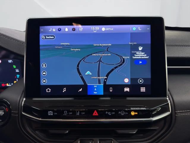 Jeep Compass 80th Anniv. 1.3 PHEV 190PS AWD AUT