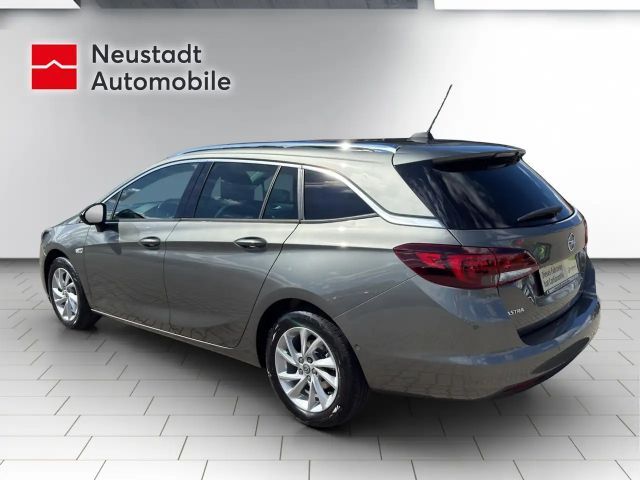 Opel Astra Elegance Sports Tourer