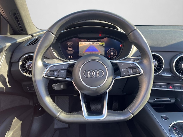 Audi TT 45 TFSI Roadster S-Tronic