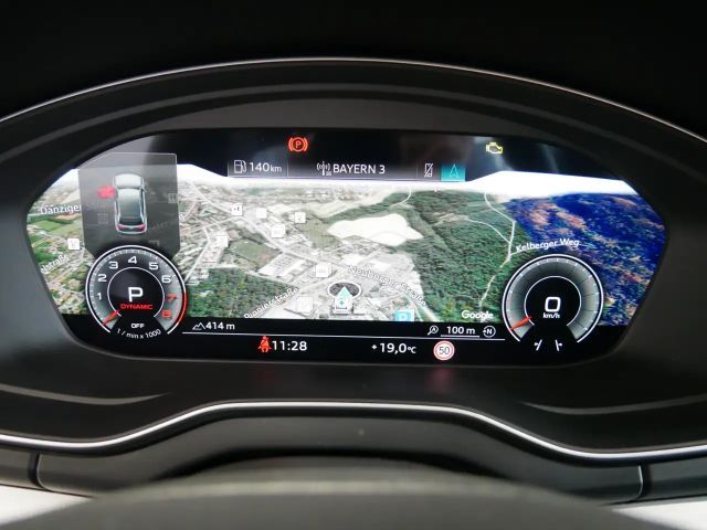 Audi Q5 45 TFSI Quattro Sportback