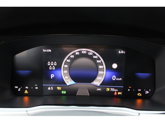 Volkswagen Touran Touran 1.5l TSI Move *LED,ACC, TravelAssist*