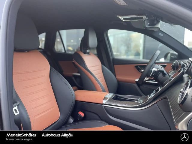 Mercedes-Benz GLC 200 4MATIC AMG Line