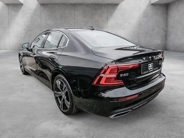 Volvo S60 AWD Inscription Twin Engine
