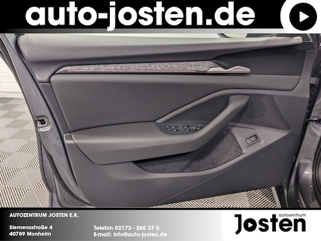 Skoda Superb 1.5 TSI Combi Selection