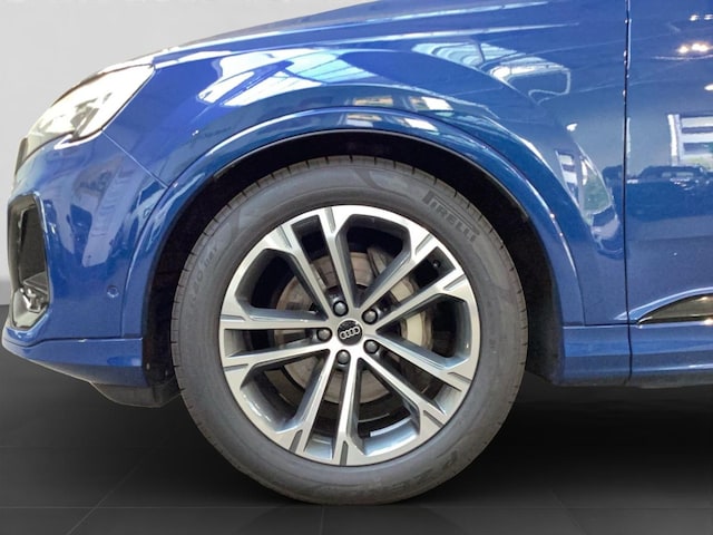 Audi Q7 45 TDI Quattro S-Line