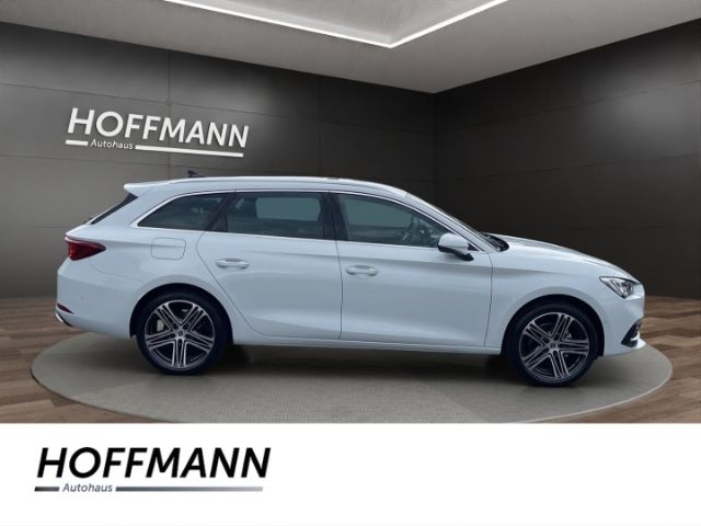 Seat Leon 1.5 eTSI Plus Sportstourer Xcellence