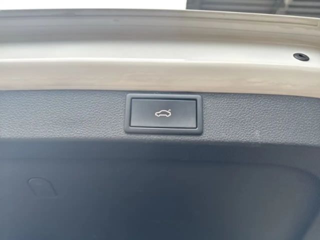 Skoda Octavia Combi RS