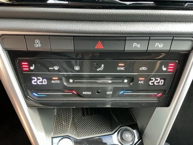 Volkswagen T-Roc Friends TSI