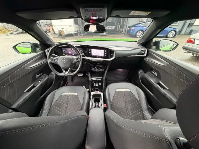 Opel Mokka Ultimate
