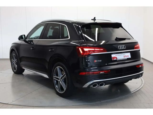 Audi SQ5 Quattro
