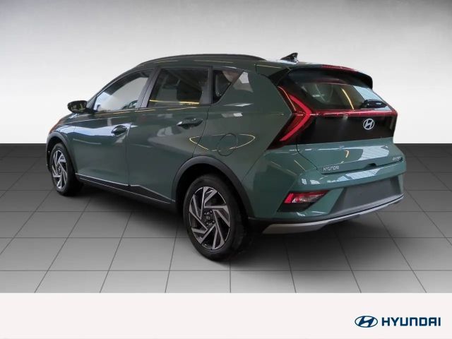 Hyundai Bayon 1.0 T-GDi Trend