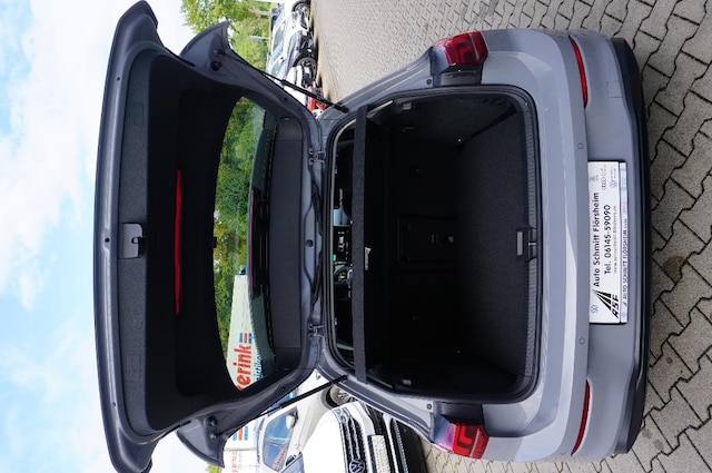 Volkswagen Golf 1,5 l TSI OPF 85 kW (116 PS) 6-Gang