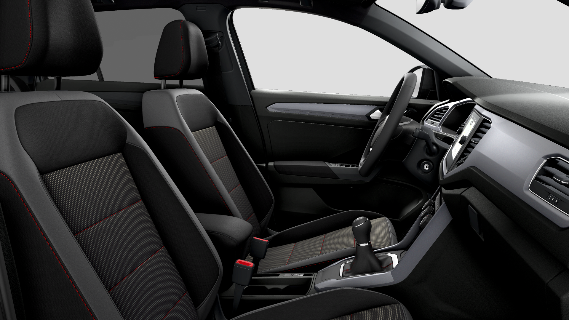 Volkswagen T-Roc Sport