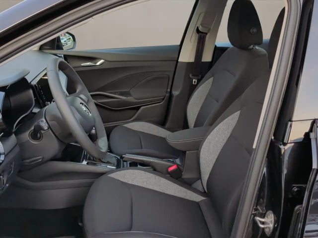 Skoda Fabia Fabia 1.0 MPI Essence *KLIMA*PDC*LED*  Klima/BC