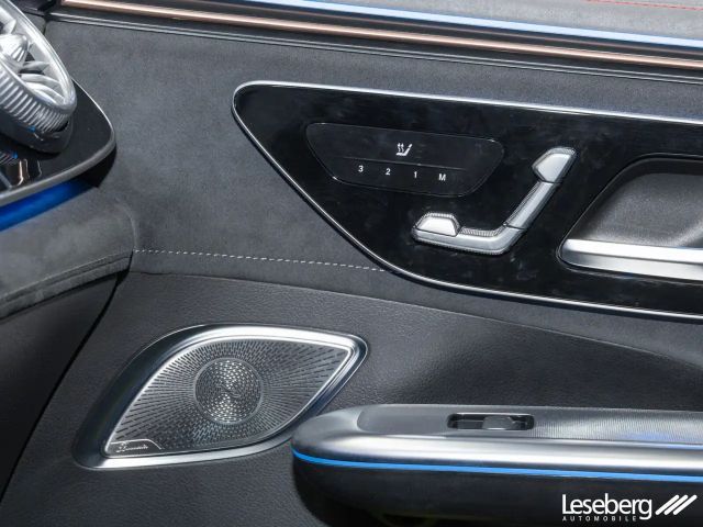 Mercedes-Benz EQE SUV 4MATIC AMG Line